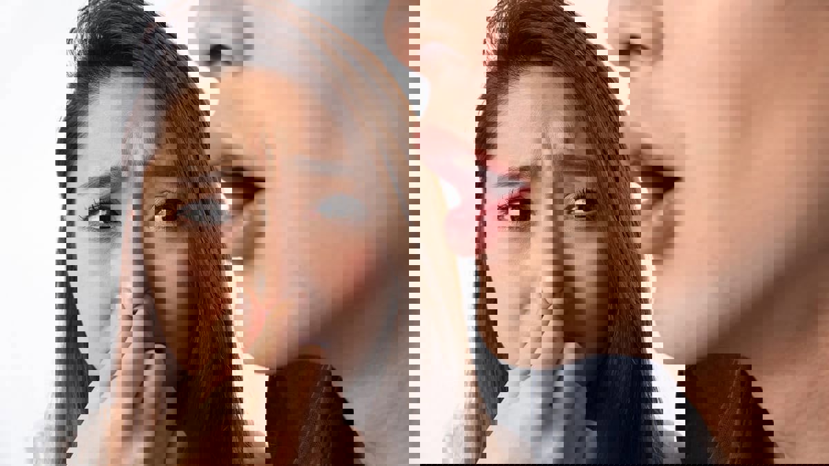 9 أسباب رئيسة لرائحة الفم الكريهة