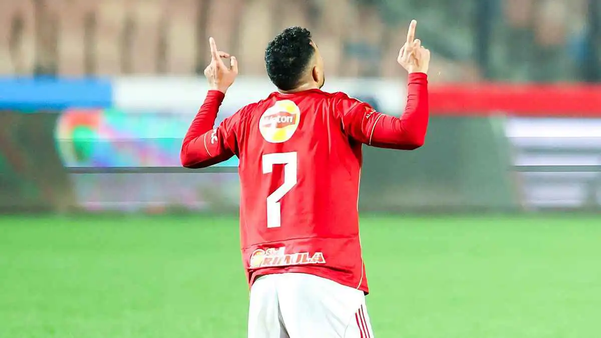 محمود حسن تريزيغيه