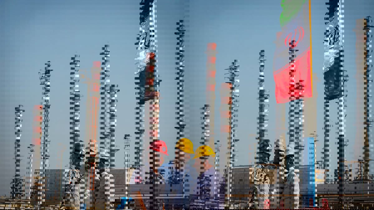 إيران: صناعة الغاز بحاجة إلى استثمارات بقيمة 80 مليار دولار وإلا سنضطر إلى الاستيراد‎‎