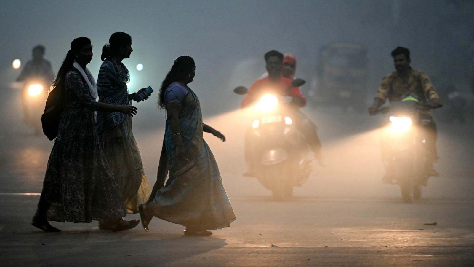 الهند.. 75% من الوفيات سببها "قاتل خفي"