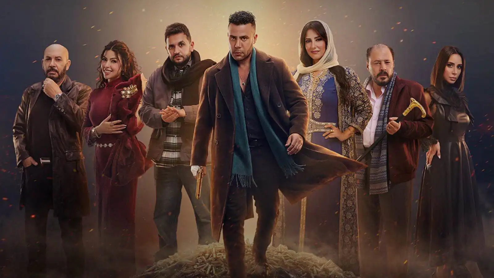 "الكينج".. هل أخفق محمد إمام في إثارة دهشة الجمهور؟