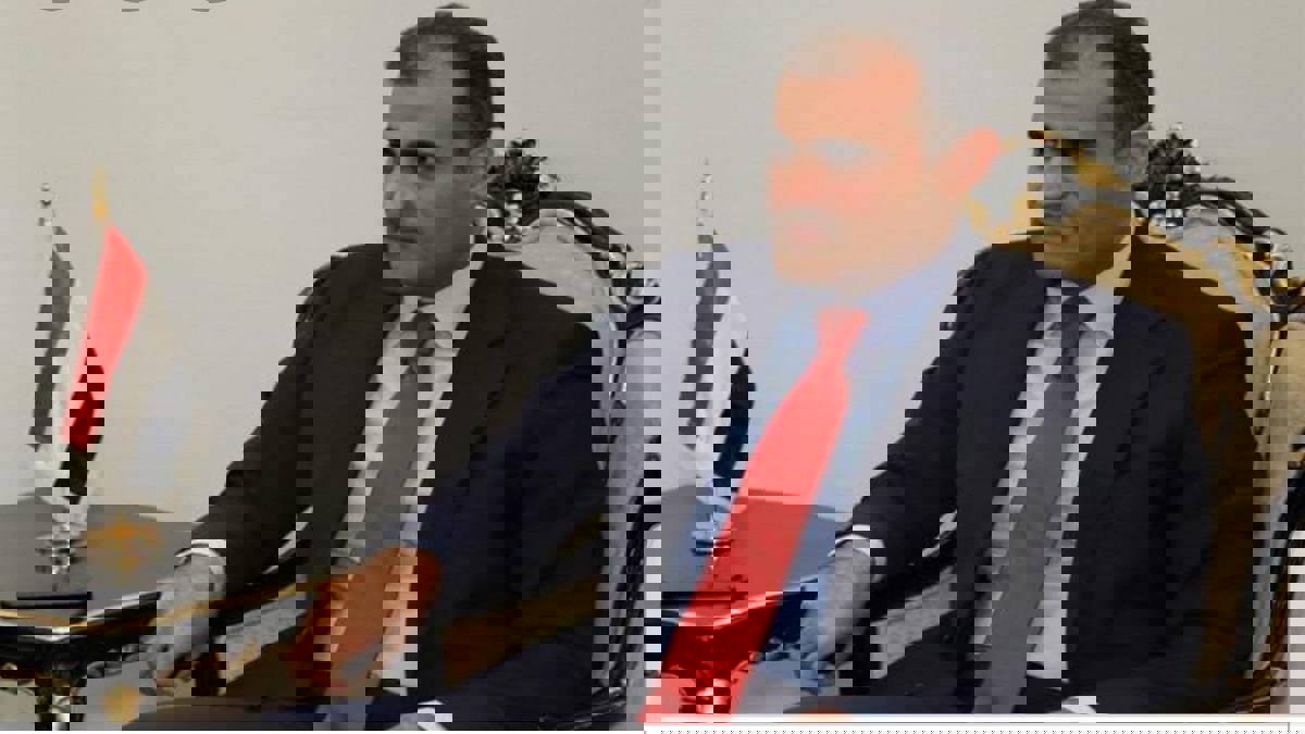 وزير الخارجية اليمني: لن نقبل باستمرار "التمرد المسلح" للمجلس الانتقالي