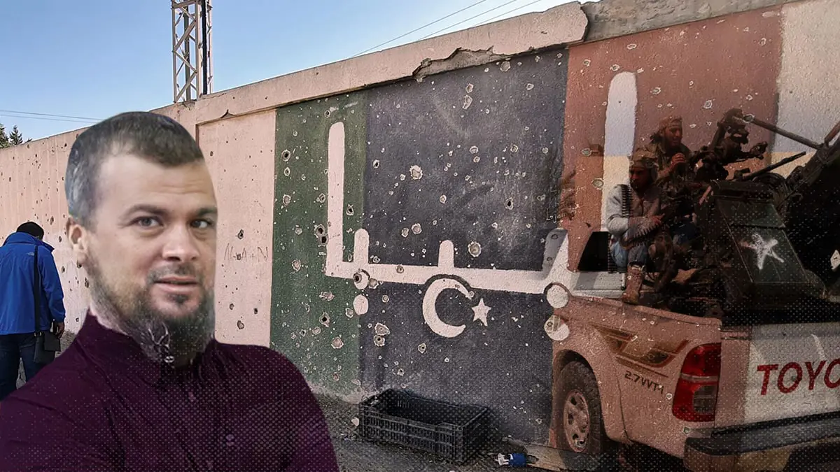 ليبيا.. مقتل محمد الكاني القائد بميليشيا "الكانيات"