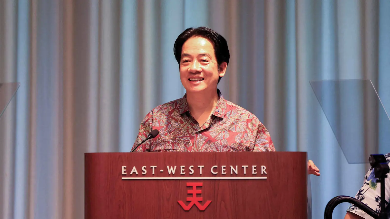 الرئيس التايواني: واثق من تعميق التعاون مع إدارة ترامب