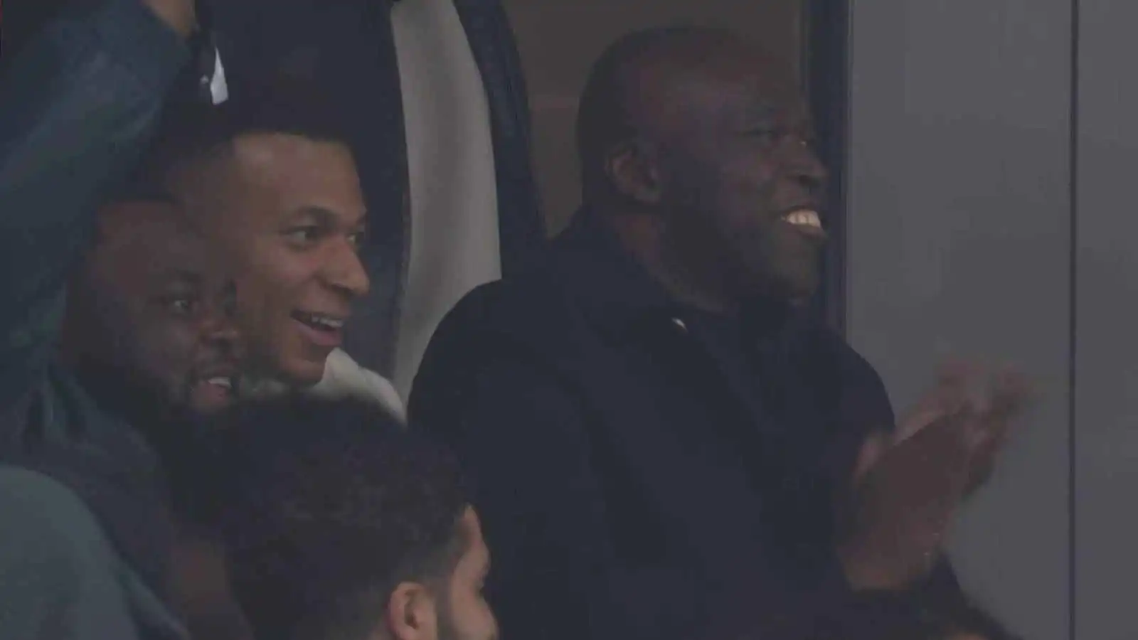 رد فعل جنوني من مبابي بعد هدف شقيقه في مرمى سان جيرمان (فيديو)