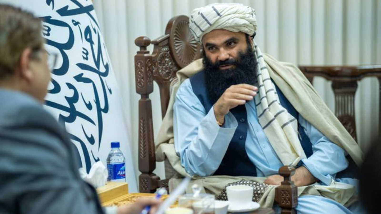 وسط صمت طالبان.. أنباء عن استقالة سراج الدين حقاني