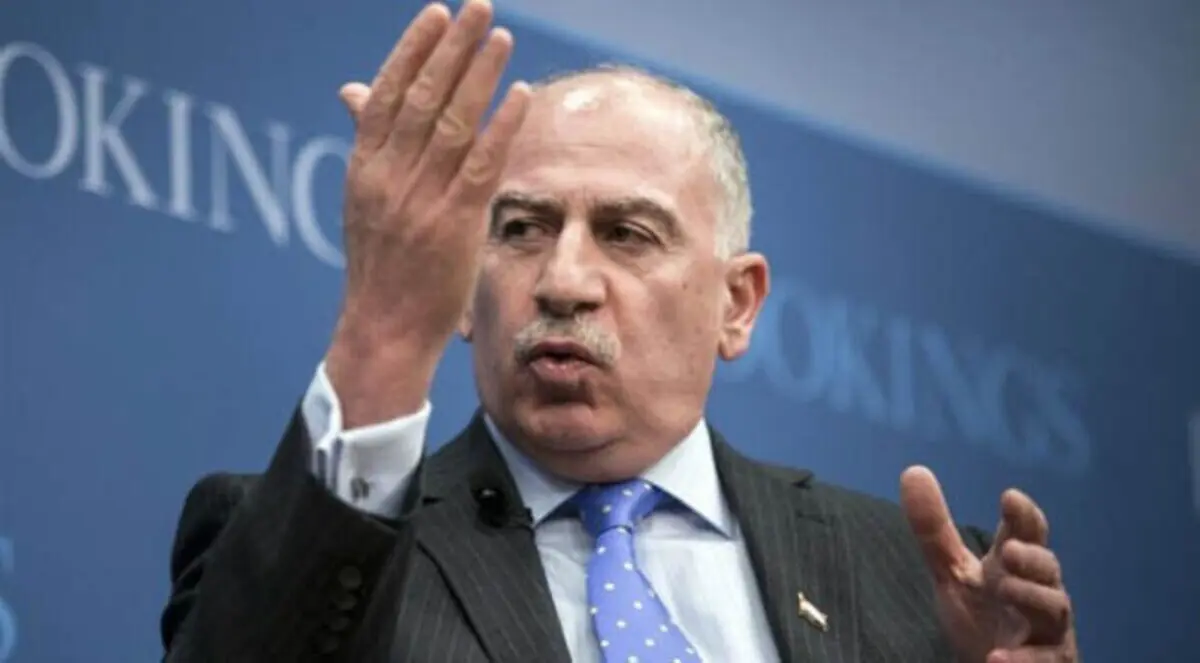 النجيفي يتهم الحشد الشعبي بعرقلة عملية تحرير الموصل من داعش