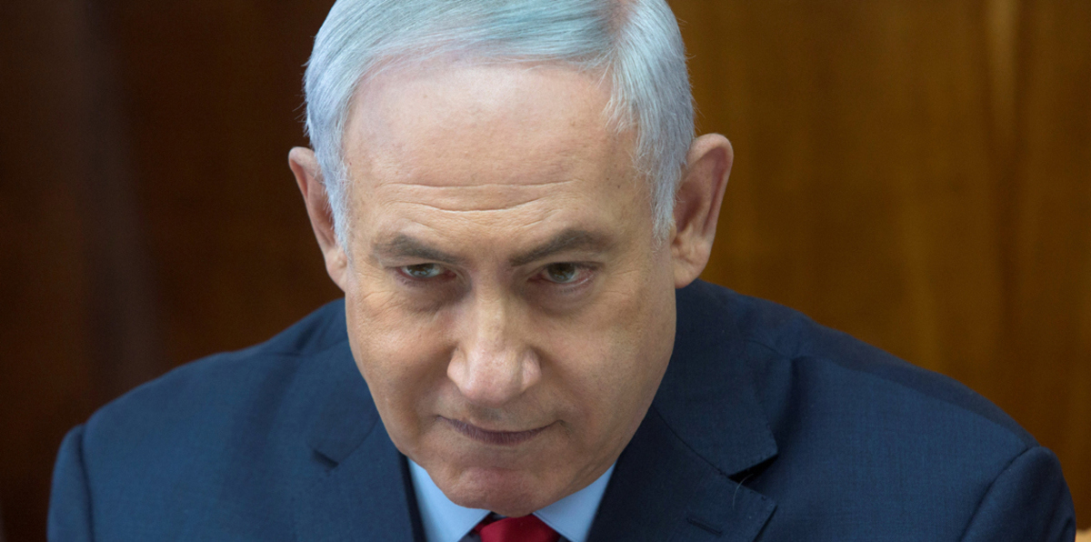 إسرائيل تحدد 4 مطالب للقبول باتفاق المصالحة بين "حماس" و"فتح"