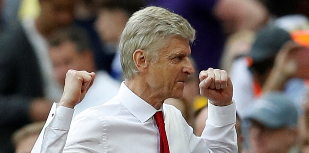 تقارير: فينغر مستمر مع آرسنال عامين