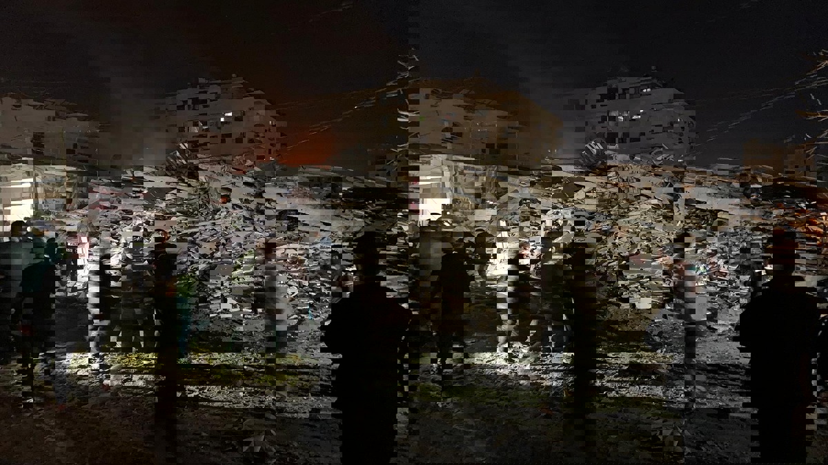 تعليق الدوام في جامعات ومدارس غزة بسب التصعيد الإسرائيلي