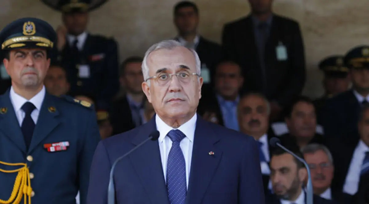 الوضع السياسي في لبنان يزداد تعقيدا