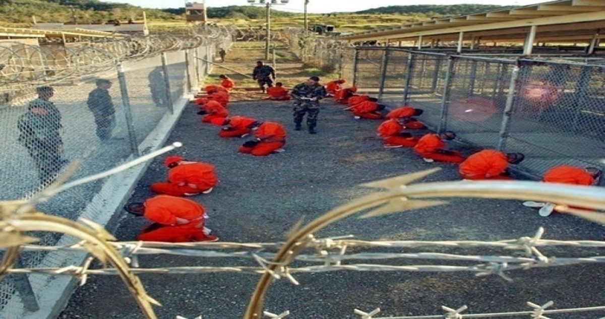 بسبب تعريضهم لمخاطر الإصابة بالسرطان.. "محامو غوانتانامو" يقاضون البنتاغون