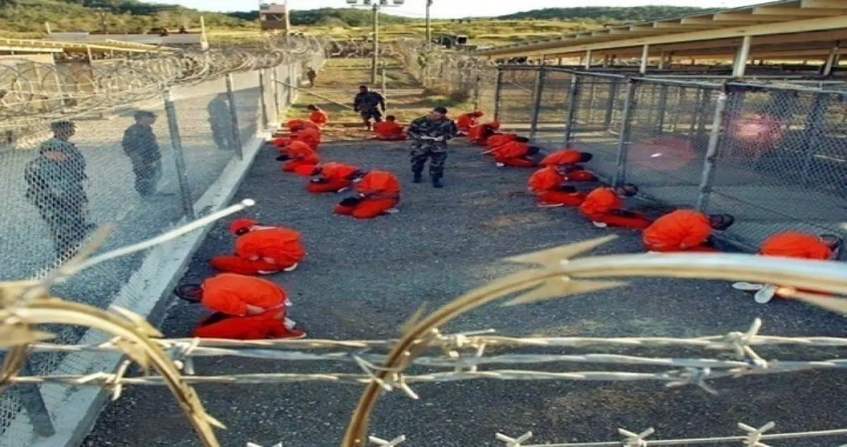 بسبب تعريضهم لمخاطر الإصابة بالسرطان.. "محامو غوانتانامو" يقاضون البنتاغون