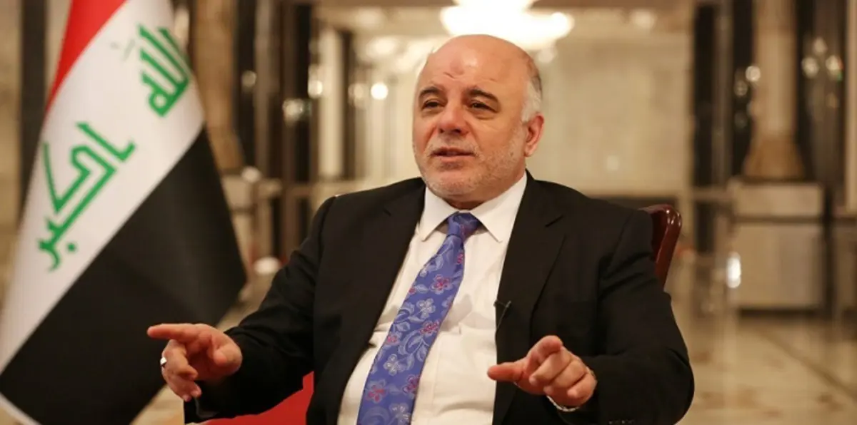 برلمان العراق يمهل العبادي حتى الخميس لتقديم حكومته الجديدة