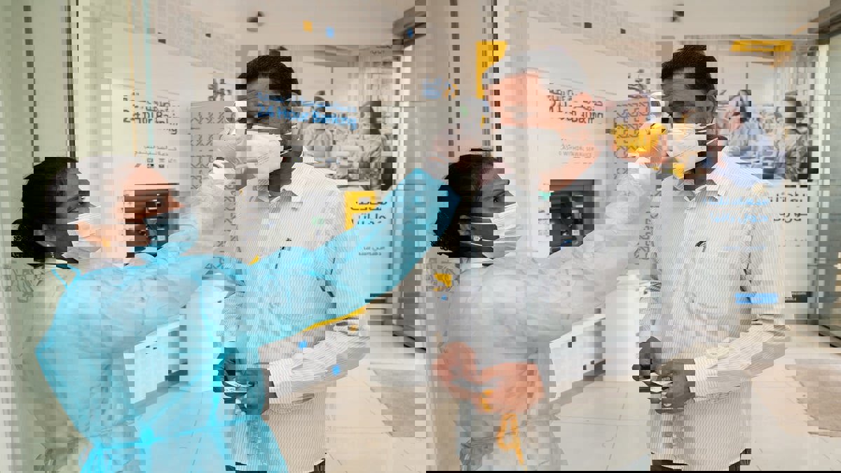 الكويت.. 5 وفيات و1041 إصابة جديدة بـ"كورونا"