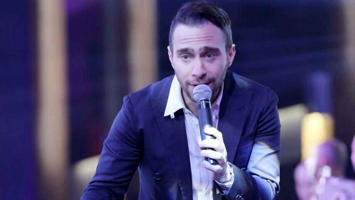 حسام حبيب يستبدل شيرين عبد الوهاب بـ"فريدة" (فيديو)