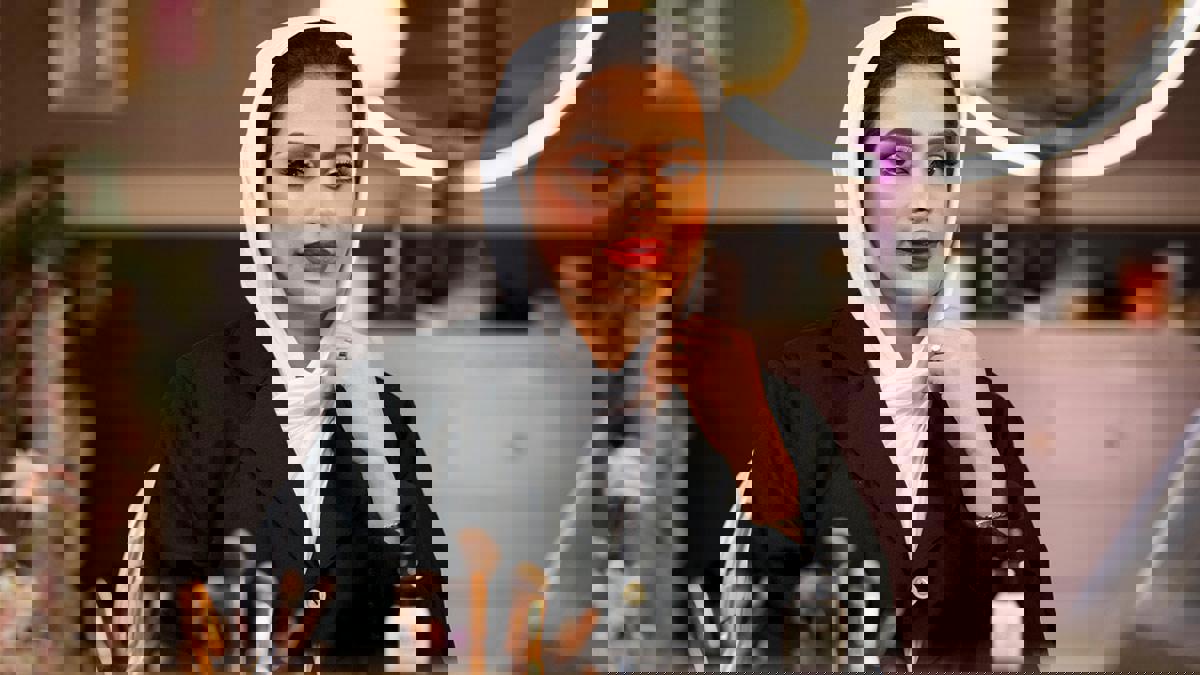 بدور البراهيم: أنفقت مليون ريال خلال شهر العسل في فرنسا 