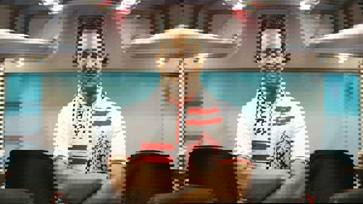 جلطة في الوريد العميق.. أحمد مرتضى منصور يكشف تطورات حالته الصحية