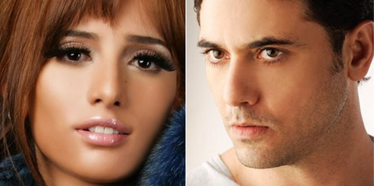 للمرة الثانية.. القضاء يرفض طلب أحمد عز بشأن منع سفر توأم زينة