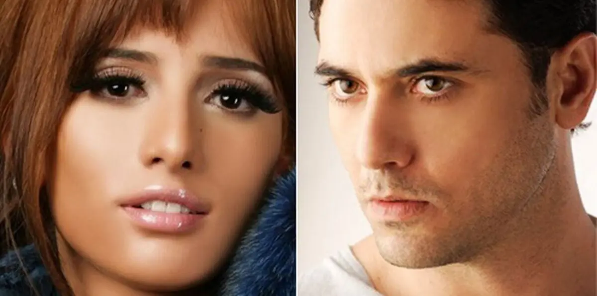 للمرة الثانية.. القضاء يرفض طلب أحمد عز بشأن منع سفر توأم زينة