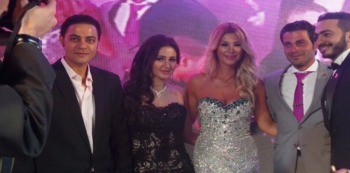 بالفيديو.. تسليم جوائز الميما بحضور نجوم الفن والإعلام بمشاركة "إرم نيوز"