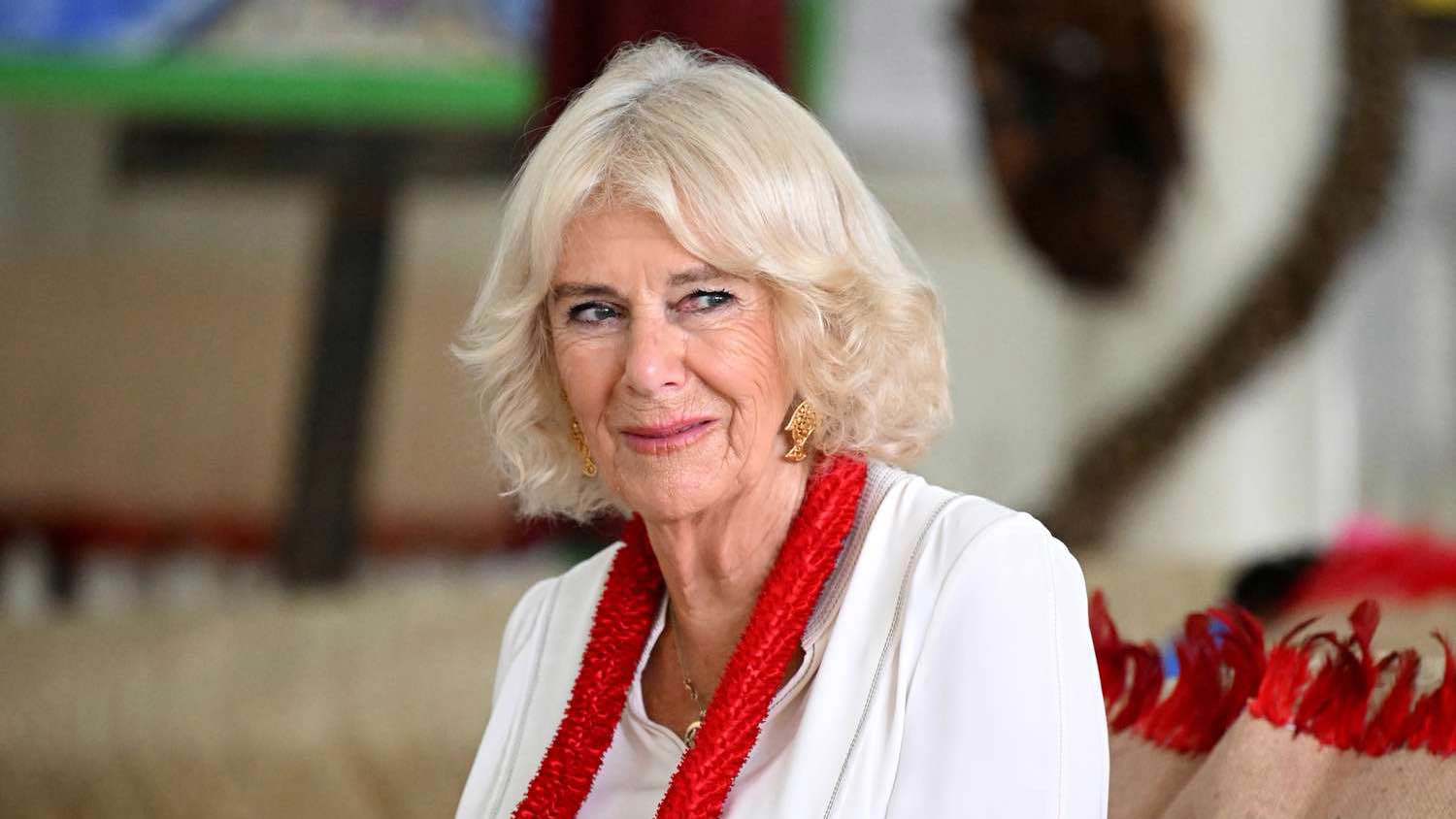 بعد تعافيها.. الملكة كاميلا تعود للظهور في حفل رسمي