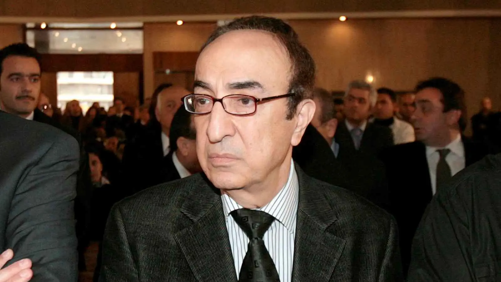 في ذكرى رحيله.. ما الذي أضافه إلياس الرحباني إلى الموسيقى العربية؟