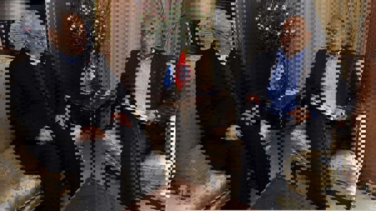 بينهم الغنوشي والمرزوقي.. إحالة 19 شخصا للقضاء التونسي بتهمة "ارتكاب جرائم انتخابية"