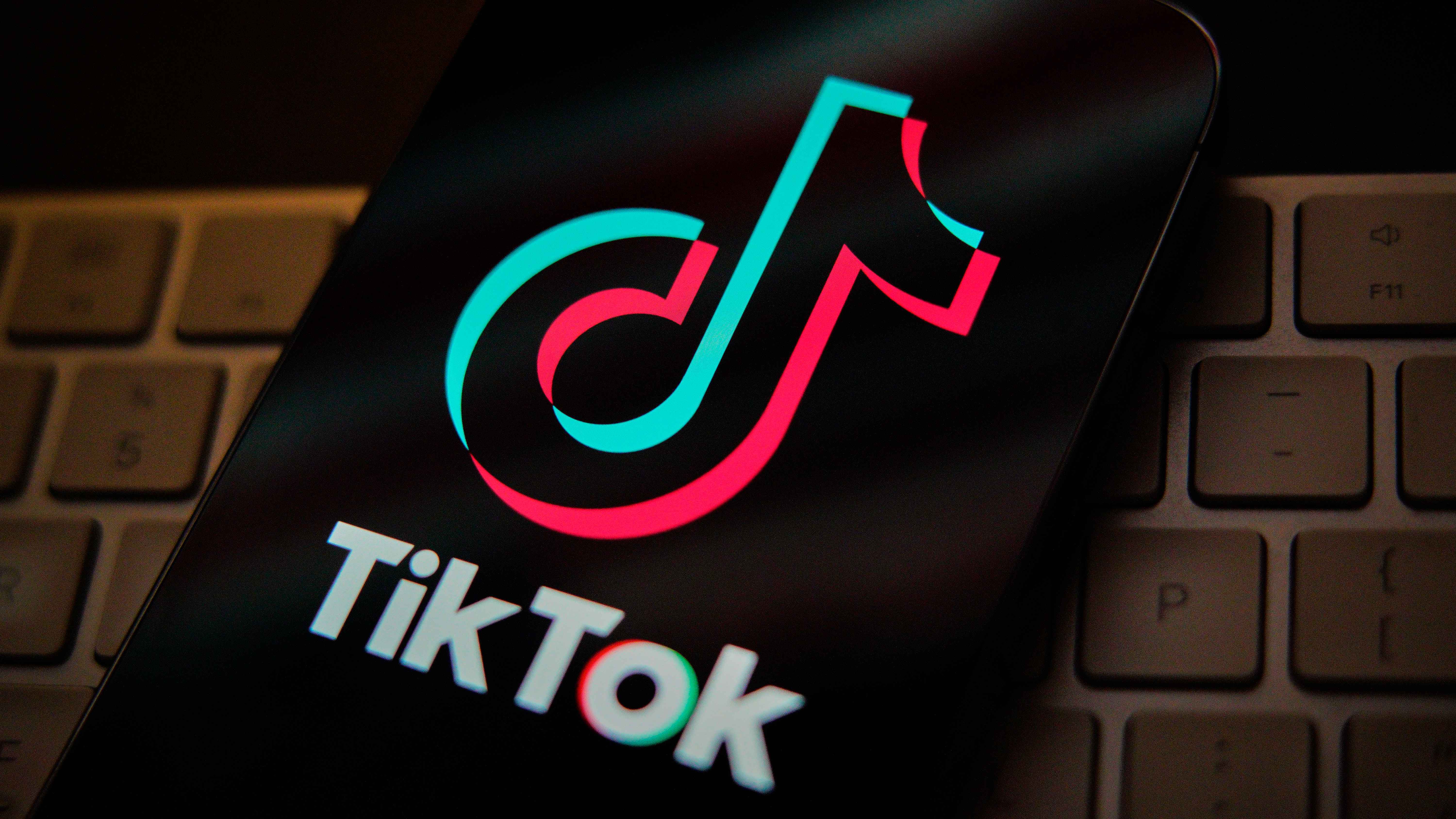 أمريكا تقاضي "تيك توك" بسبب انتهاكات لخصوصية الأطفال