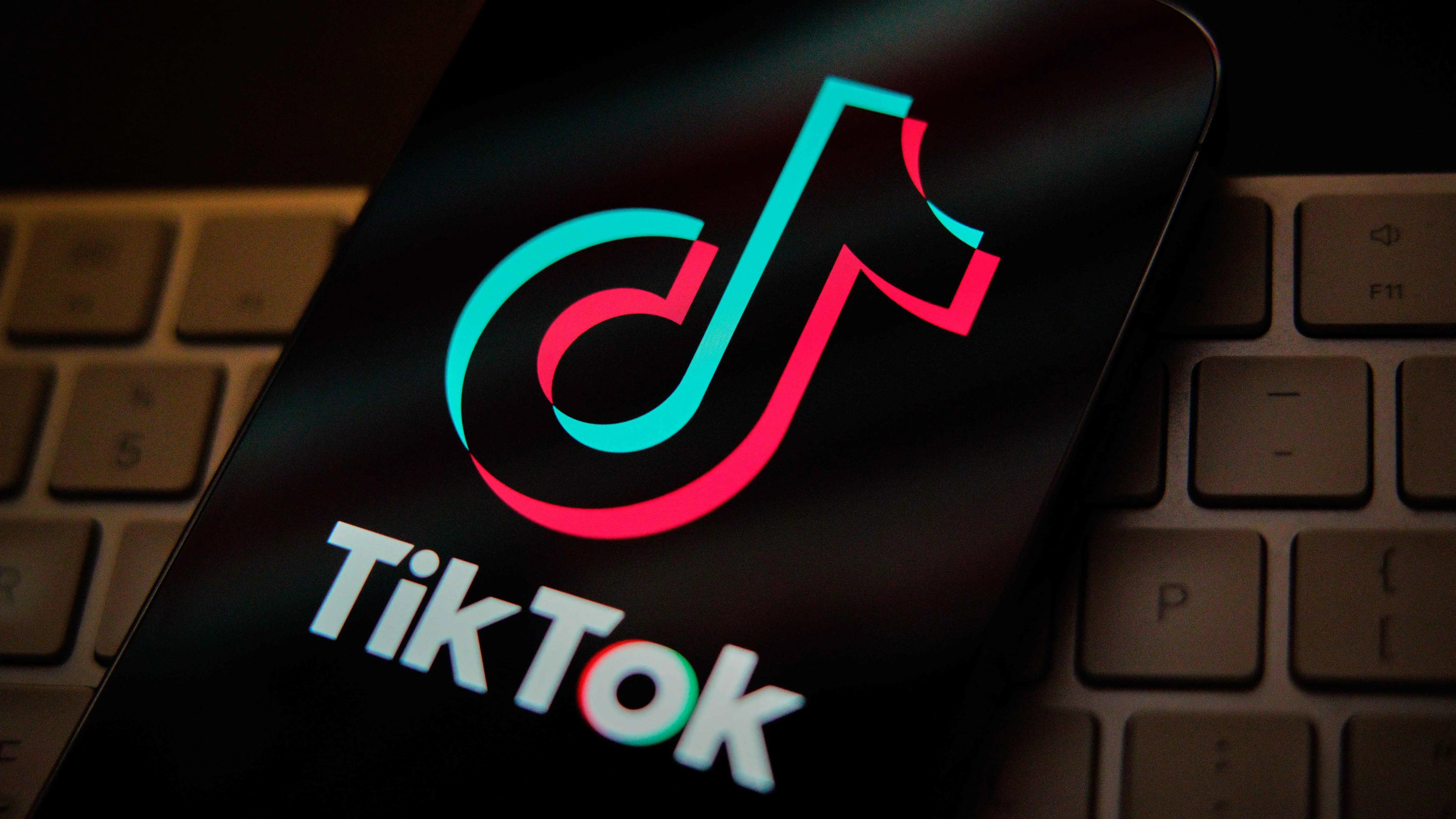 أمريكا تقاضي "تيك توك" بسبب انتهاكات لخصوصية الأطفال