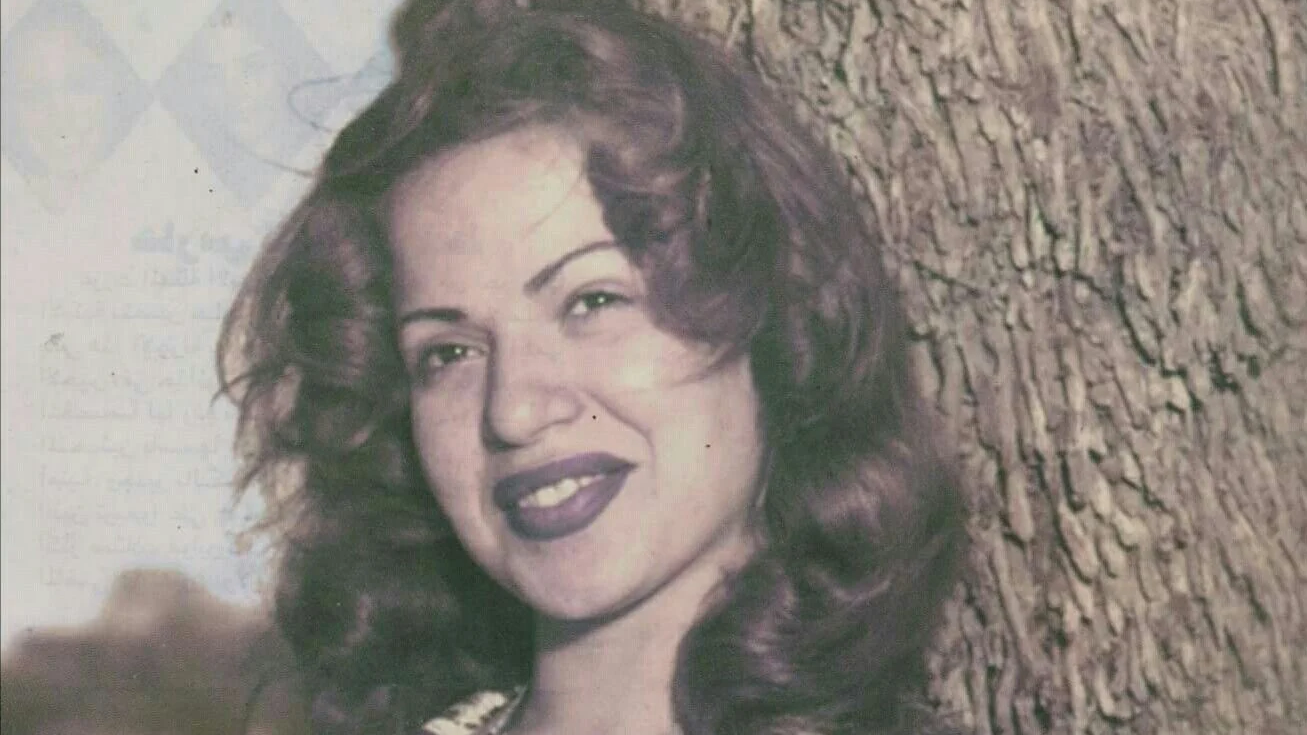 نجلة هند رستم تكشف أسراراً مثيرة عن والدتها وخلافها مع العندليب (فيديو)