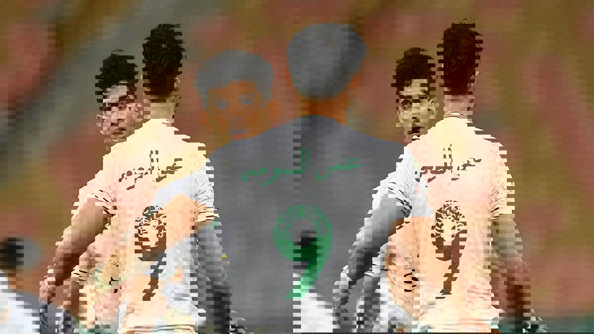 ترتيب هدافي الدوري السعودي