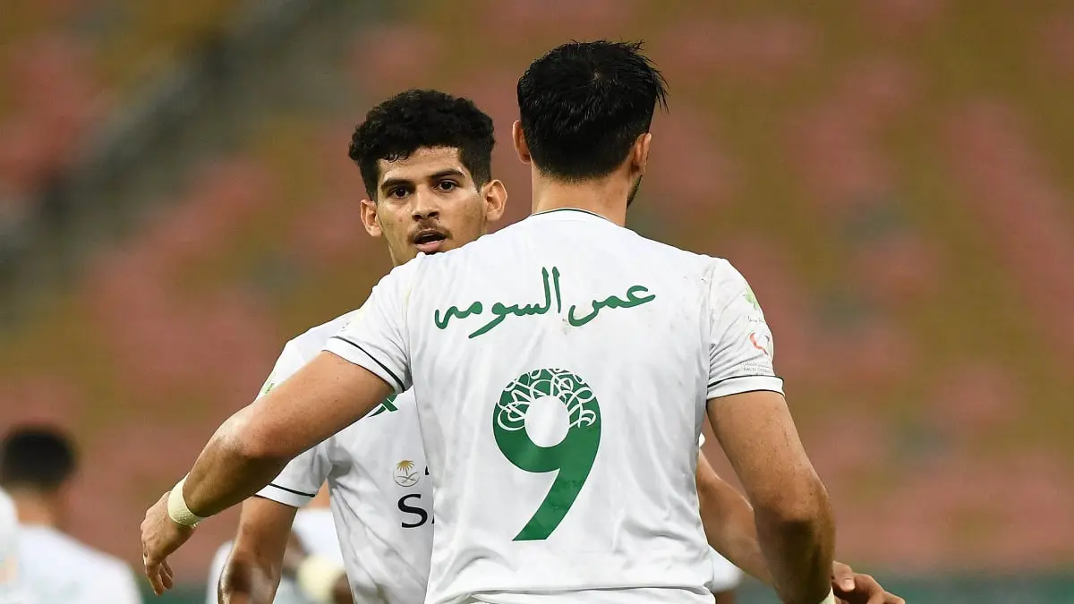 ترتيب هدافي الدوري السعودي