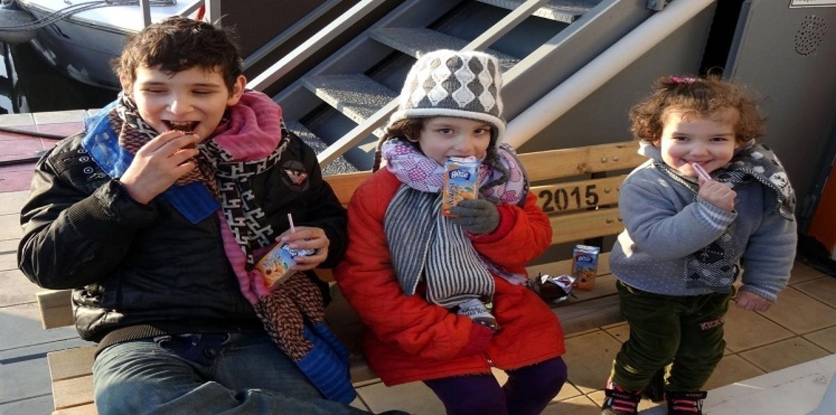 بالصور..حصاد 2015 لأبرز الأحداث الدامية في العالم