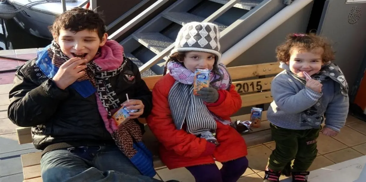 بالصور..حصاد 2015 لأبرز الأحداث الدامية في العالم