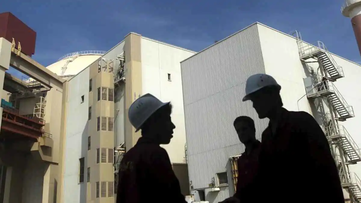 بشكل سري.. "الطاقة الذرية" تعلن استئناف عمليات التفتيش في إيران