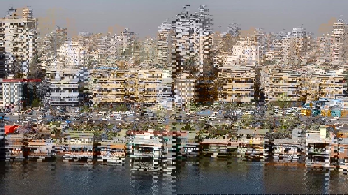 إزالة عوامات النيل.. ما علاقتها بالحرب العالمية الثانية والجاسوسية؟