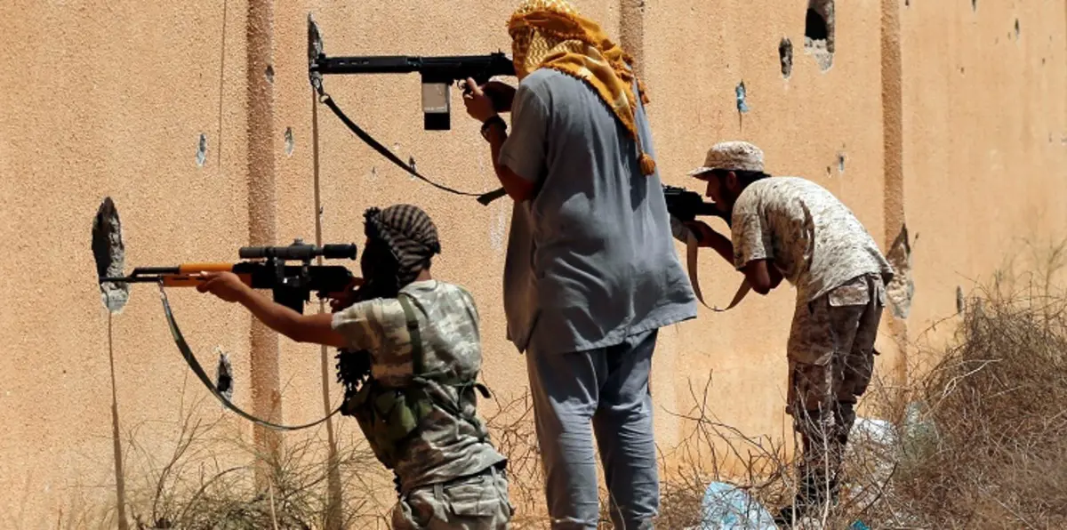 الأمم المتحدة تحذر من استهداف المدنيين في ليبيا