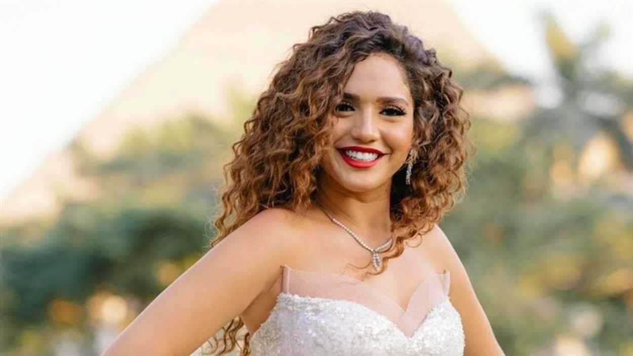 بسبب وعكة صحية.. رنا رئيس تنسحب من "سفاح التجمع"