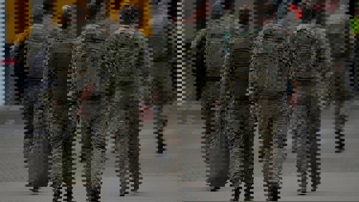 صحف عالمية: بريطانيا لن تقاتل في أوكرانيا.. وأفغان أوروبا يسعون للاستقرار