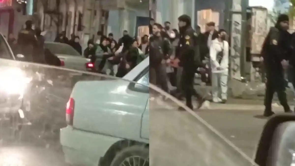 وسط تصاعد الاحتجاجات.. إيران تشدد القبضة الأمنية ضد المتظاهرين (فيديو)