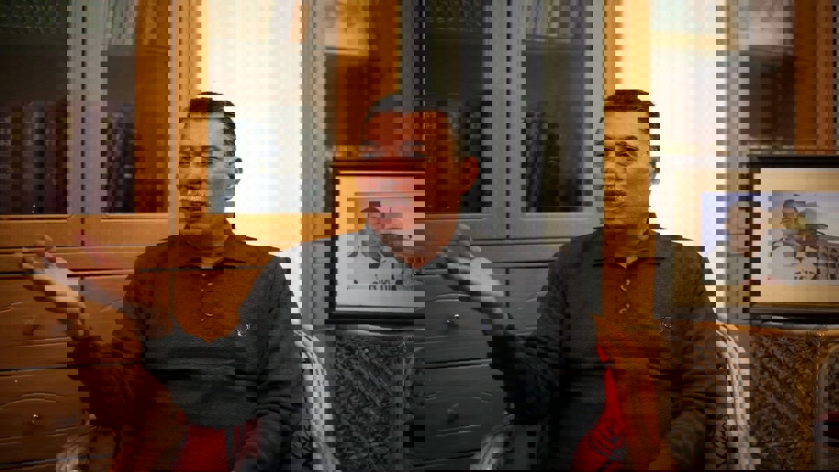 إطلاق نار على سيارة قيادي كبير بحركة فتح الفلسطينية في غزة