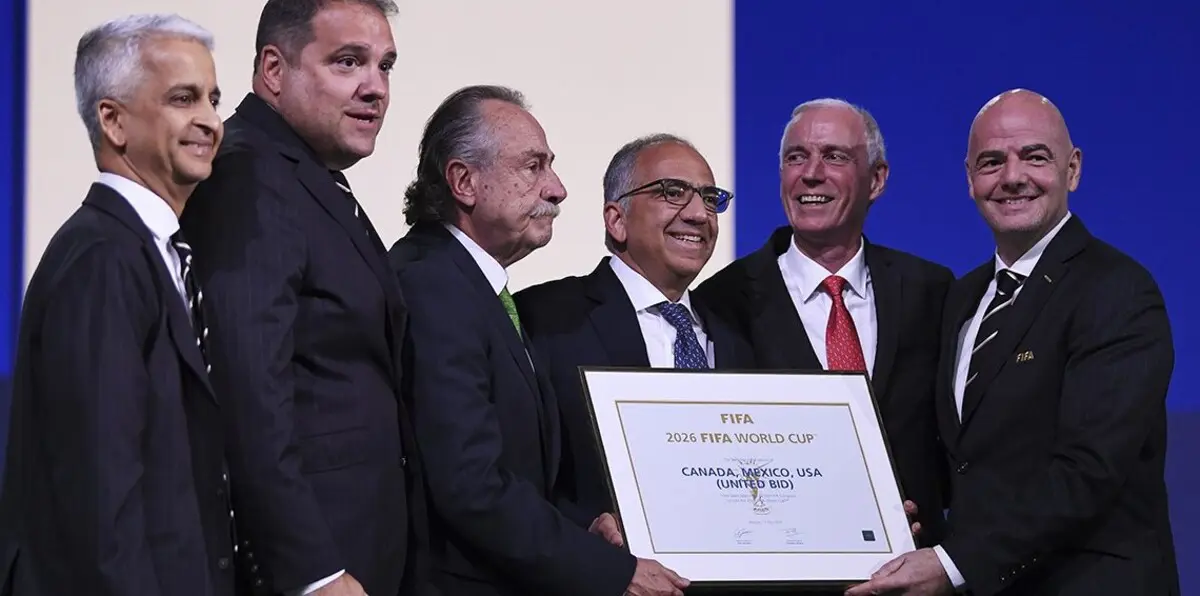 كيف خسرت المغرب استضافة كأس العالم 2026؟