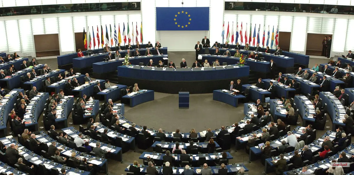 الاتحاد الأوروبي يمدد عقوباته على النظام السوري