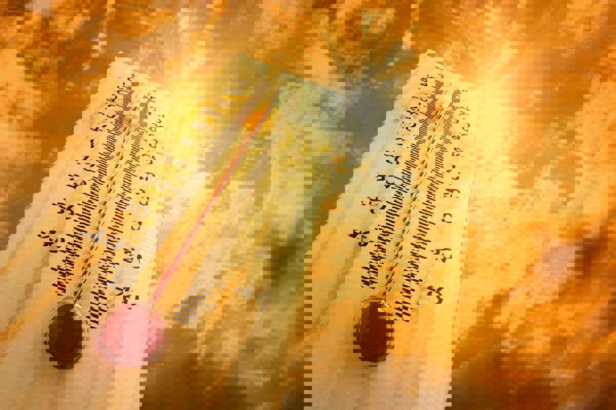 موجة حر شديدة تجتاح أغلب الدول العربية