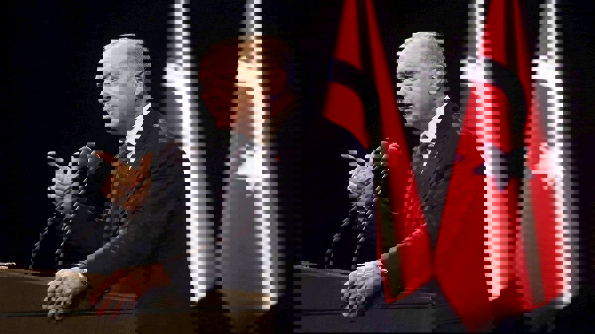 "لوفيغارو": تصاعد الاحتجاجات في الجامعات التركية يهدد "عرش" أردوغان