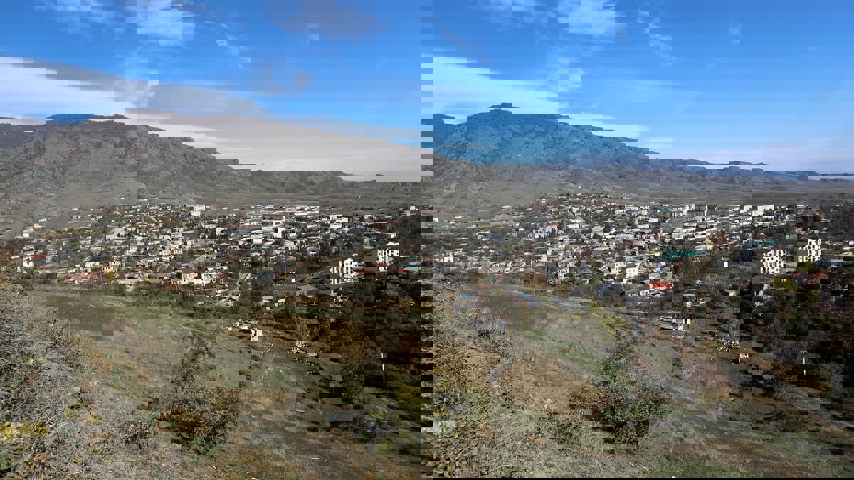 مرسوم رئاسي ينهي أي وجود لـ "جمهورية قرة باغ" الانفصالية