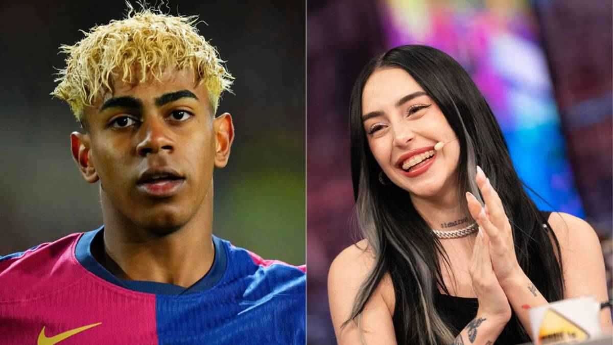 شيء يجمعه برونالدو.. كيف نجا لامين يامال من صيف "النساء والحفلات" الصاخب؟