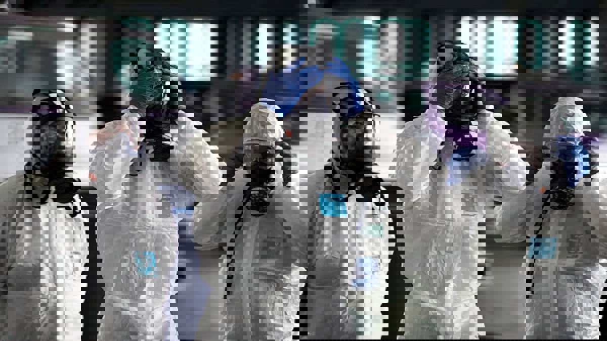 اليابان تلغي احتفالات عيد ميلاد الإمبراطور بسبب "كورونا"