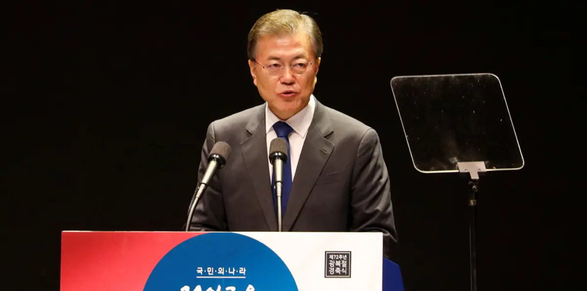 كوريا الجنوبية: سنمنع الحرب بشتى السبل